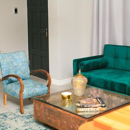 Cape Town - Bo Kaap- 2 Bedroom Cozy Apartment Εξωτερικό φωτογραφία