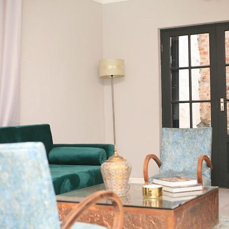 Cape Town - Bo Kaap- 2 Bedroom Cozy Apartment Εξωτερικό φωτογραφία