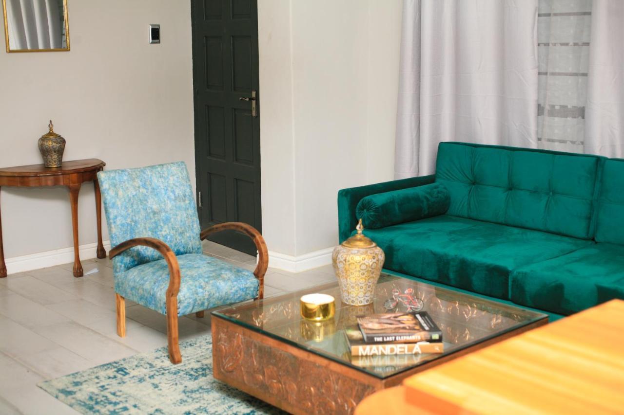 Cape Town - Bo Kaap- 2 Bedroom Cozy Apartment Εξωτερικό φωτογραφία