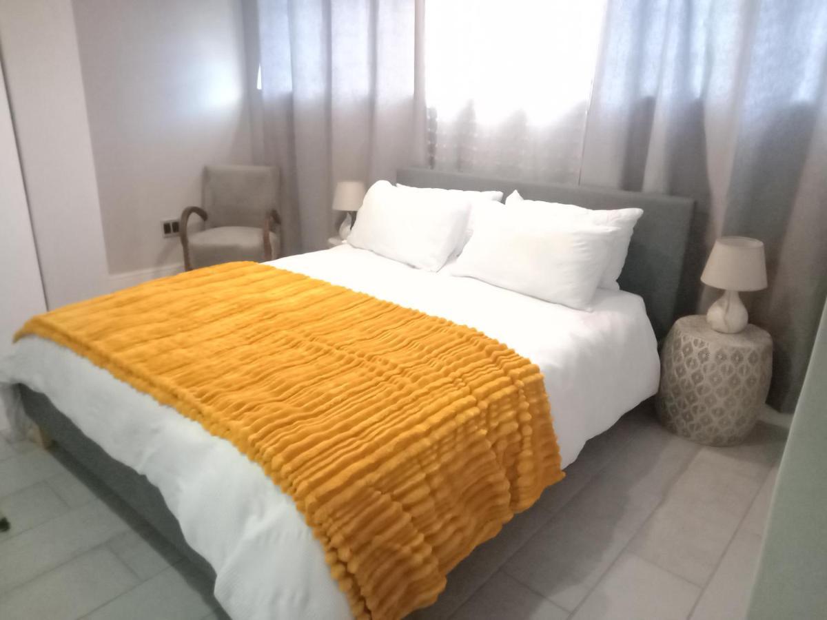 Cape Town - Bo Kaap- 2 Bedroom Cozy Apartment Εξωτερικό φωτογραφία
