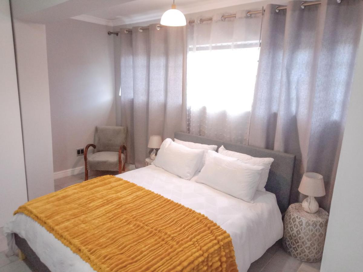 Cape Town - Bo Kaap- 2 Bedroom Cozy Apartment Εξωτερικό φωτογραφία